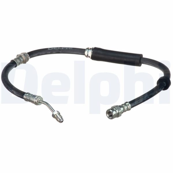 Furtun frana AUDI A4 Allroad B9 (8WH, 8WJ) 2.0 TDI quattro diesel 163 cai DELPHI LH7406