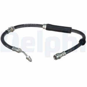 Furtun frana AUDI A4 Allroad B9 (8WH, 8WJ) 2.0 TDI quattro diesel 190 cai DELPHI LH7406