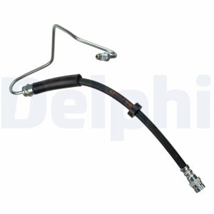 Furtun frana AUDI A4 Allroad B9 (8WH, 8WJ) 40 TDI Mild Hybrid quattro Diesel/electro 204 cai DELPHI LH7407