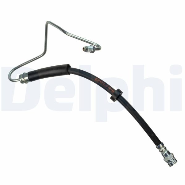 Furtun frana AUDI A4 Allroad B9 (8WH, 8WJ) 40 TDI Mild Hybrid quattro Diesel/electro 204 cai DELPHI LH7407