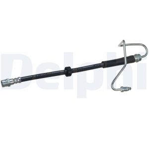 Furtun frana AUDI A4 Allroad B9 (8WH, 8WJ) 40 TDI Mild Hybrid quattro Diesel/electro 204 cai DELPHI LH7408