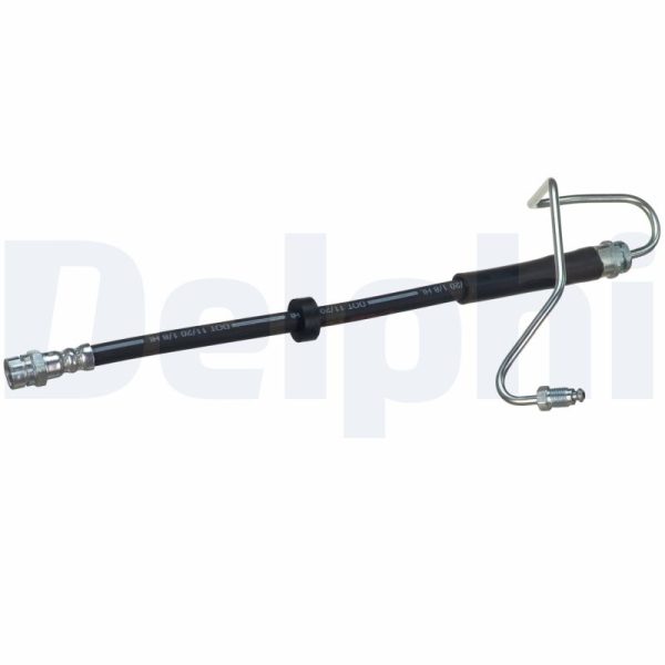 Furtun frana AUDI A4 Allroad B9 (8WH, 8WJ) 40 TDI Mild Hybrid quattro Diesel/electro 204 cai DELPHI LH7408