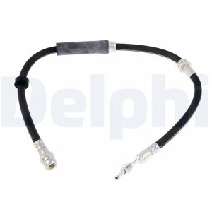 Furtun frana AUDI A4 Allroad B9 (8WH, 8WJ) 2.0 TDI quattro diesel 150 cai DELPHI LH7409