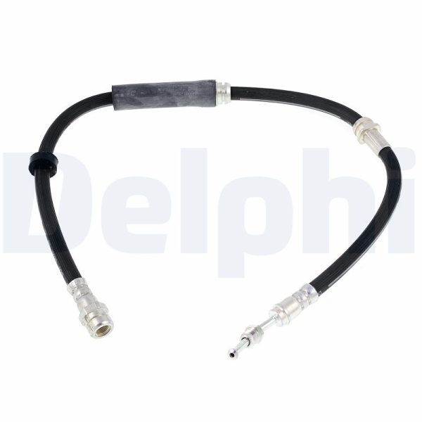Furtun frana AUDI A4 Allroad B9 (8WH, 8WJ) 2.0 TDI quattro diesel 136 cai DELPHI LH7409