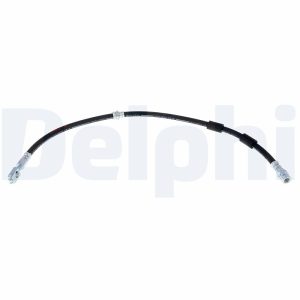 Furtun frana AUDI A3 (8V1, 8VK) 1.4 TSI benzina 150 cai DELPHI LH7414