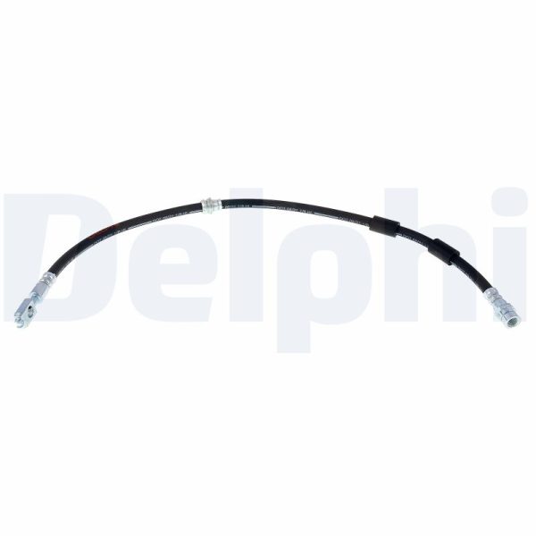 Furtun frana AUDI A3 (8V1, 8VK) 1.4 TSI benzina 150 cai DELPHI LH7414
