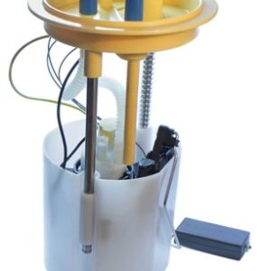 Modul alimentare combustibil AUDI A3 Sportback (8PA) 1.9 TDI diesel 105 cai MAGNETI MARELLI 313011313064