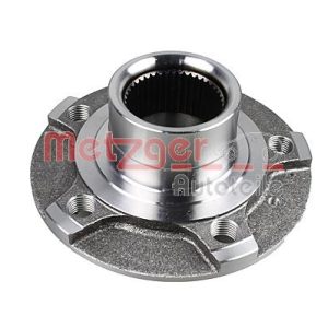 Butuc roata AUDI A4 B8 (8K2) 3.0 TDI quattro diesel 211 cai METZGER N 1038