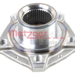 Butuc roata AUDI A4 Allroad B9 (8WH, 8WJ) 2.0 TDI quattro diesel 136 cai METZGER N 1049