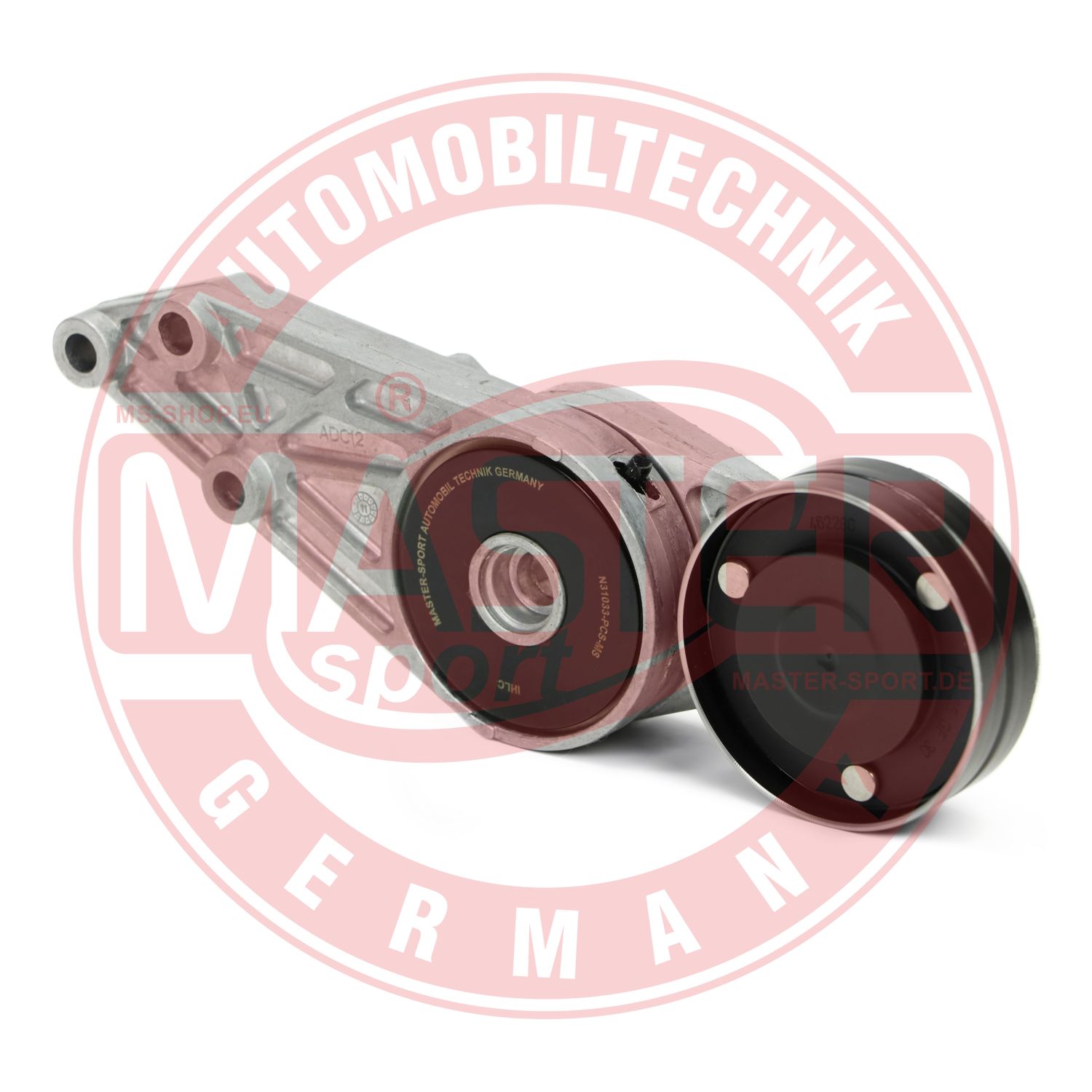 Intinzator curea transmisie AUDI A4 B5 Avant (8D5) 1.8 T quattro benzina 150 cai MASTERSPORT GERMANY N31033-PCS-MS