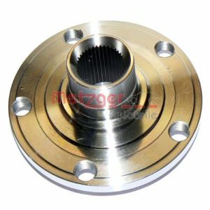 Butuc roata AUDI A4 B5 (8D2) 1.8 T quattro benzina 180 cai METZGER N 3115