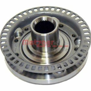 Butuc roata AUDI A3 (8L1) 1.6 benzina 102 cai METZGER N 3319