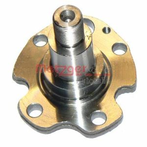 Butuc roata AUDI A3 (8L1) 1.6 benzina 102 cai METZGER N 3917