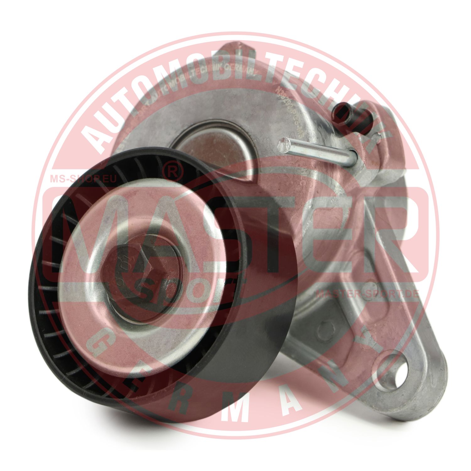 Intinzator curea transmisie AUDI A3 Cabriolet (8V7, 8VE) 2.0 TDI diesel 150 cai MASTERSPORT GERMANY N39292-PCS-MS