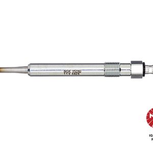 Bujie incandescenta AUDI A4 B6 (8E2) 2.5 TDI quattro diesel 180 cai NGK 4187