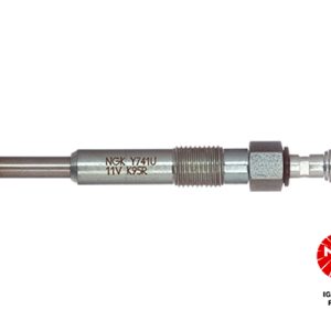 Bujie incandescenta AUDI A4 B6 (8E2) 1.9 TDI quattro diesel 130 cai NGK 6943