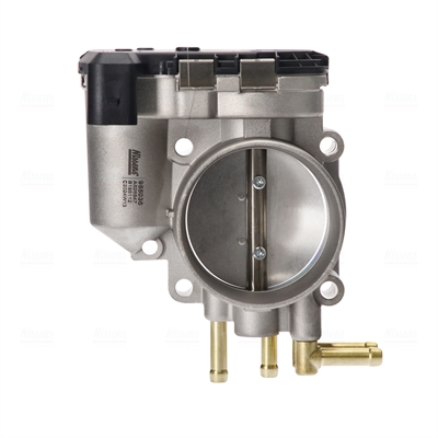 Carcasa clapeta AUDI A4 B7 (8EC) 3.0 quattro benzina 218 cai NISSENS 955036