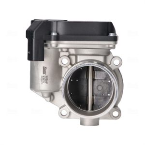 Carcasa clapeta AUDI A3 Cabriolet (8P7) 1.8 TFSI benzina 160 cai NISSENS 955041