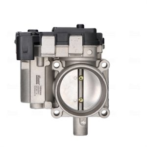 Carcasa clapeta AUDI A3 Limousine (8VS, 8VM) 1.4 TFSI benzina 122 cai NISSENS 955054