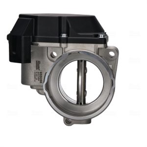 Carcasa clapeta AUDI A3 (8P1) 2.0 TDI quattro diesel 140 cai NISSENS 955055