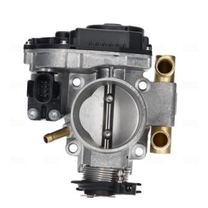 Carcasa clapeta AUDI A4 B5 (8D2) 1.8 quattro benzina 115 cai NISSENS 955080