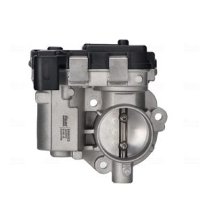 Carcasa clapeta AUDI A3 Limousine (8VS, 8VM) 1.0 TFSI benzina 115 cai NISSENS 955082