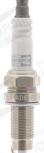 Bujie AUDI A3 (8P1) 3.2 V6 quattro benzina 250 cai CHAMPION OE215