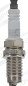Bujie AUDI A3 (8P1) 1.2 TSI benzina 105 cai CHAMPION OE260