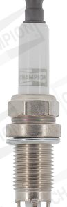 Bujie AUDI A3 (8P1) 1.6 FSI benzina 115 cai CHAMPION OE267