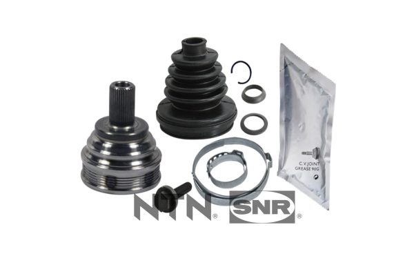 Cap planetara AUDI A3 Limousine (8VS, 8VM) RS3 quattro benzina 400 cai SNR OJK54.003