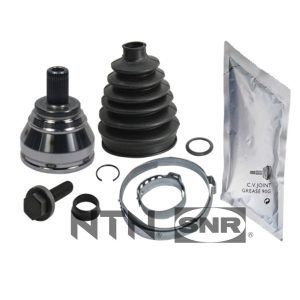 Cap planetara AUDI A3 Cabriolet (8P7) 2.0 TDI diesel 140 cai SNR OJK54.004