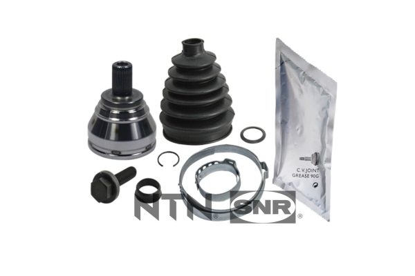 Cap planetara AUDI A3 (8P1) 2.0 TDI diesel 140 cai SNR OJK54.004