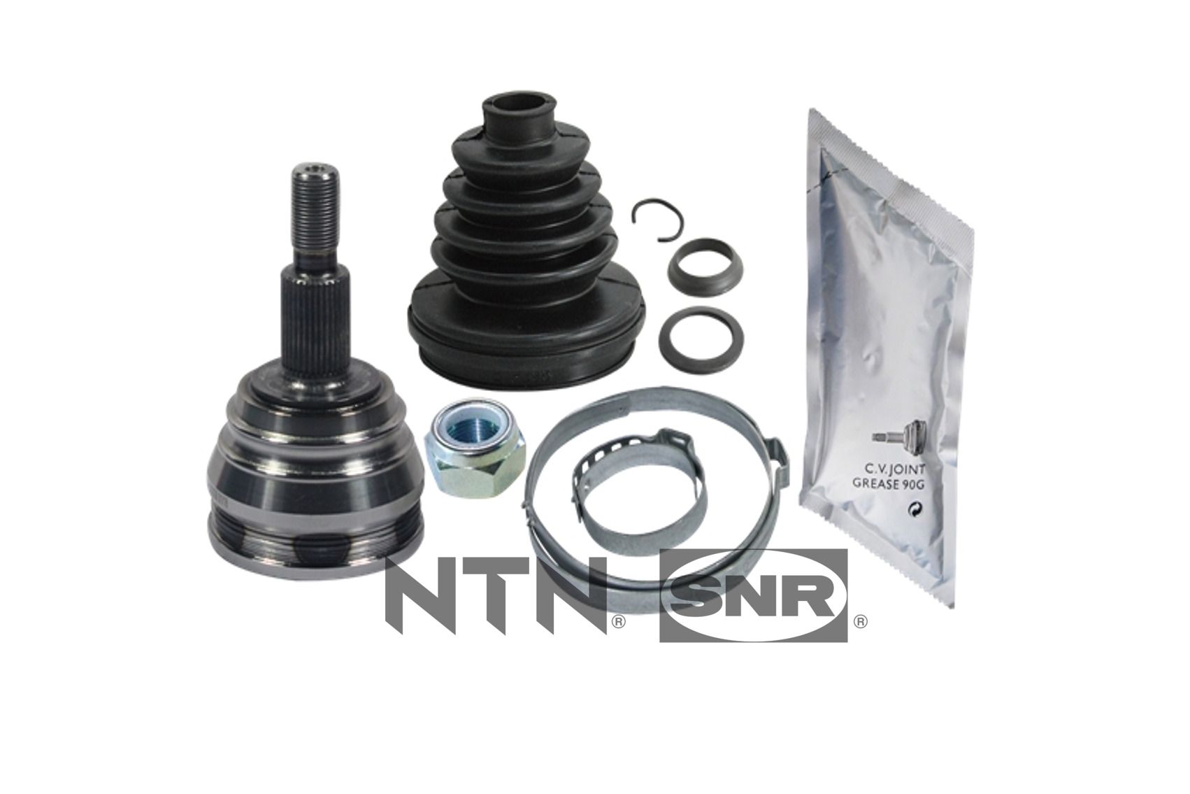 Cap planetara AUDI A3 (8L1) 1.9 TDI diesel 110 cai SNR OJK54.009