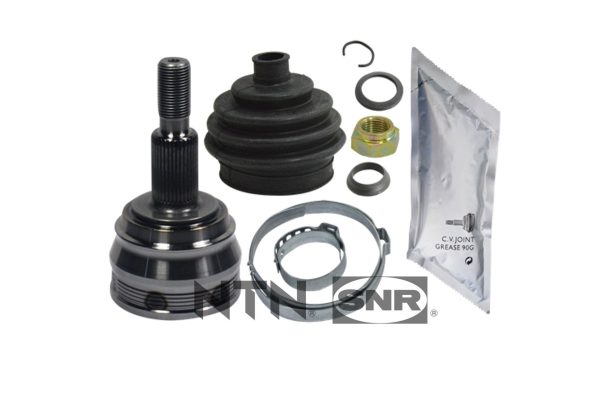 Cap planetara AUDI A3 (8L1) 1.8 T quattro benzina 180 cai SNR OJK54.014