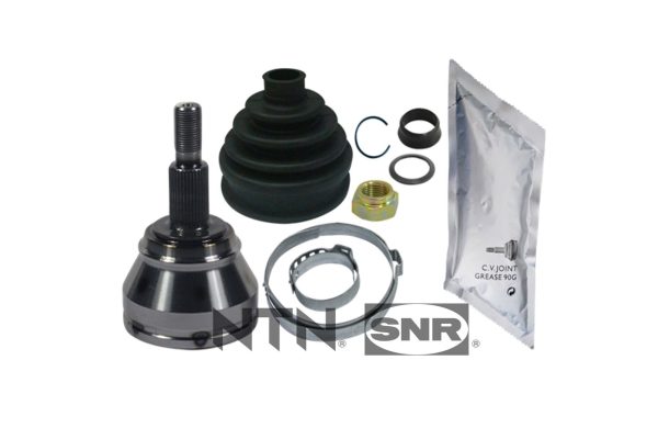 Cap planetara AUDI A3 (8L1) 1.8 T quattro benzina 180 cai SNR OJK54.015