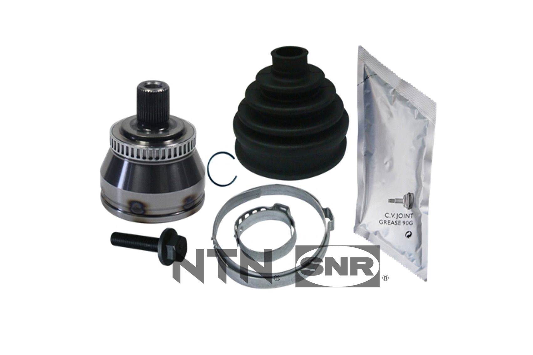 Cap planetara AUDI A4 B7 Avant (8ED) RS4 quattro benzina 420 cai SNR OJK54.021