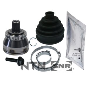 Cap planetara AUDI A4 B7 Cabriolet (8HE) S4 quattro benzina 344 cai SNR OJK54.021