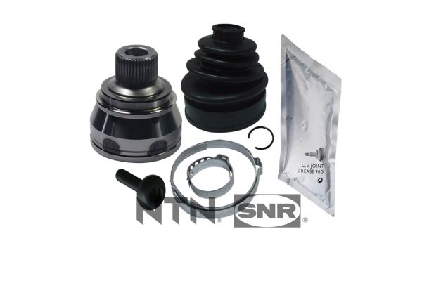 Cap planetara AUDI A4 B8 Avant (8K5) S4 quattro benzina 333 cai SNR OJK54.025