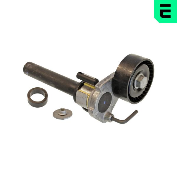 Intinzator curea transmisie AUDI A3 (8V1, 8VK) 1.8 TFSI benzina 180 cai OPTIMAL 0-N1832