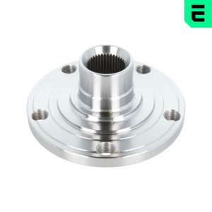 Butuc roata AUDI A4 B5 (8D2) 1.8 T quattro benzina 180 cai OPTIMAL 04-P157
