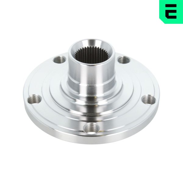 Butuc roata AUDI A4 B5 (8D2) 1.8 T quattro benzina 180 cai OPTIMAL 04-P157
