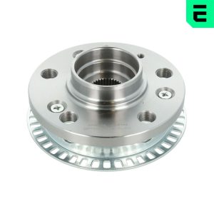 Butuc roata AUDI A3 (8L1) 1.6 benzina 101 cai OPTIMAL 04-P159
