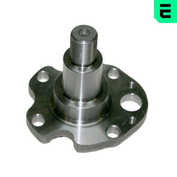 Butuc roata AUDI A3 (8L1) 1.9 TDI diesel 100 cai OPTIMAL 04-P225