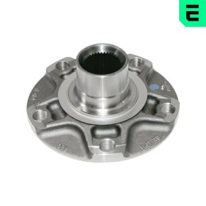 Butuc roata AUDI A4 B6 (8E2) 2.5 TDI quattro diesel 180 cai OPTIMAL 04-P377