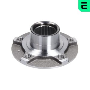 Butuc roata AUDI A4 B8 (8K2) 2.0 TFSI quattro benzina 180 cai OPTIMAL 04-P407