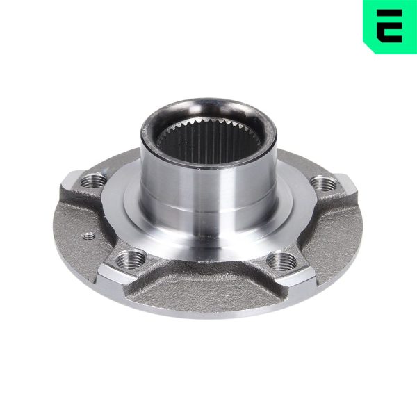 Butuc roata AUDI A4 B8 (8K2) 2.0 TFSI quattro benzina 180 cai OPTIMAL 04-P407