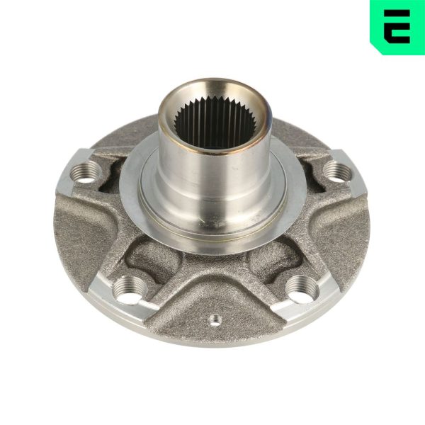 Butuc roata AUDI A4 B7 Avant (8ED) RS4 quattro benzina 420 cai OPTIMAL 04-P416