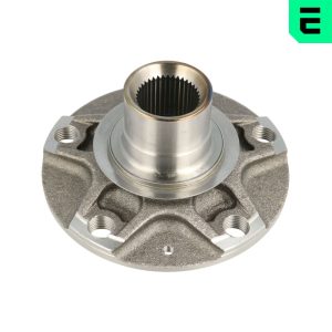 Butuc roata AUDI A4 B7 Cabriolet (8HE) RS4 quattro benzina 420 cai OPTIMAL 04-P416
