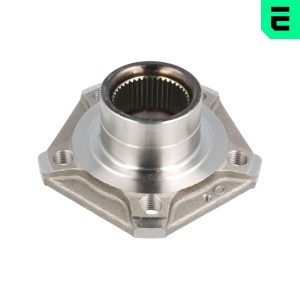 Butuc roata AUDI A4 Allroad B9 (8WH, 8WJ) 45 TFSI Mild Hybrid quattro benzina/elector 265 cai OPTIMAL 04-P488