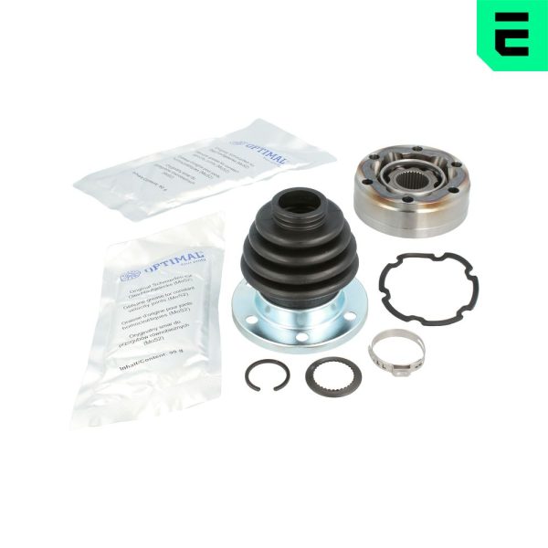 Cap planetara AUDI A3 Limousine (8VS, 8VM) 2.0 TDI quattro diesel 150 cai OPTIMAL CT-1004